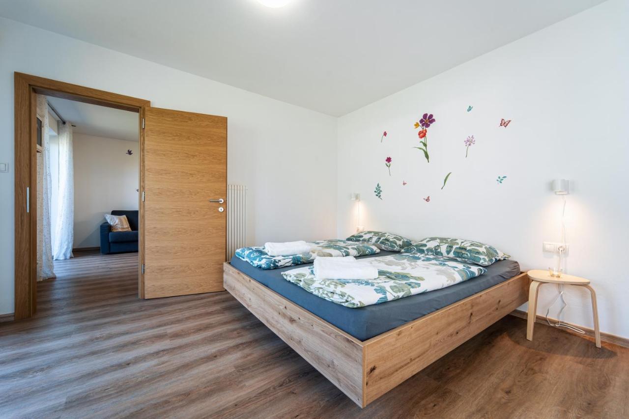 Mias Apartments Rabland Exterior foto
