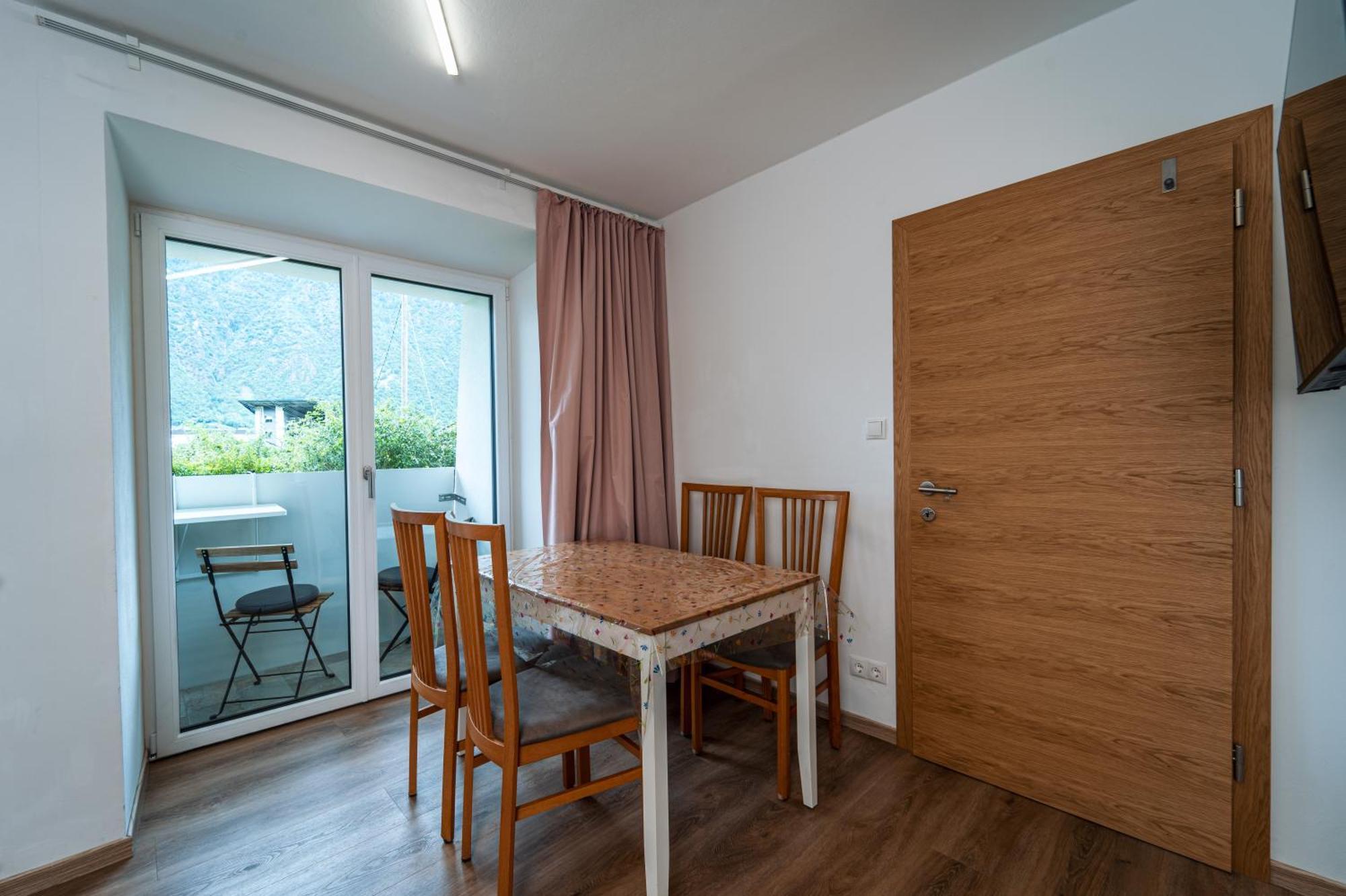 Mias Apartments Rabland Exterior foto